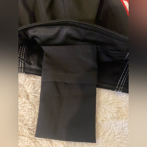 Men’s New Revgear BJJ Shorts - Picture 7 of 7